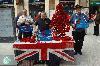 Poppy Appeal collectors